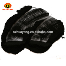 Charcoal coal based powder activated carbon black price per ton